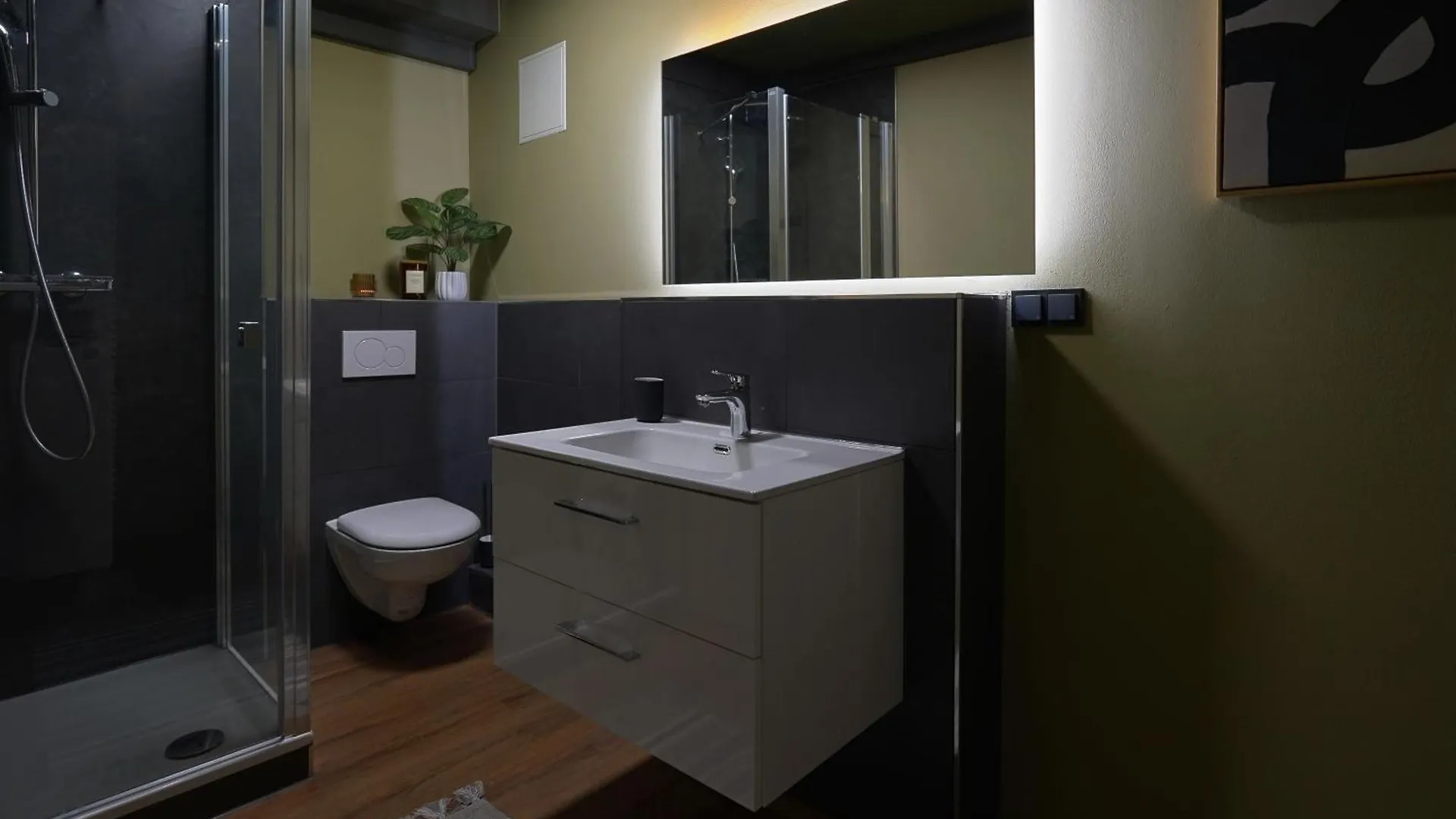 Hotspot Location Reeperbahn Harbor Premium Apartments By Ory Living Αμβούργο