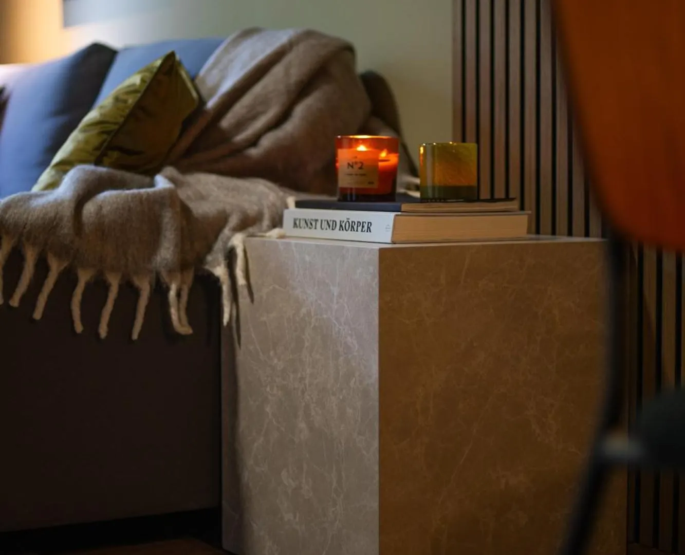 Hotspot Location Reeperbahn Harbor Premium Apartments By Ory Living Αμβούργο