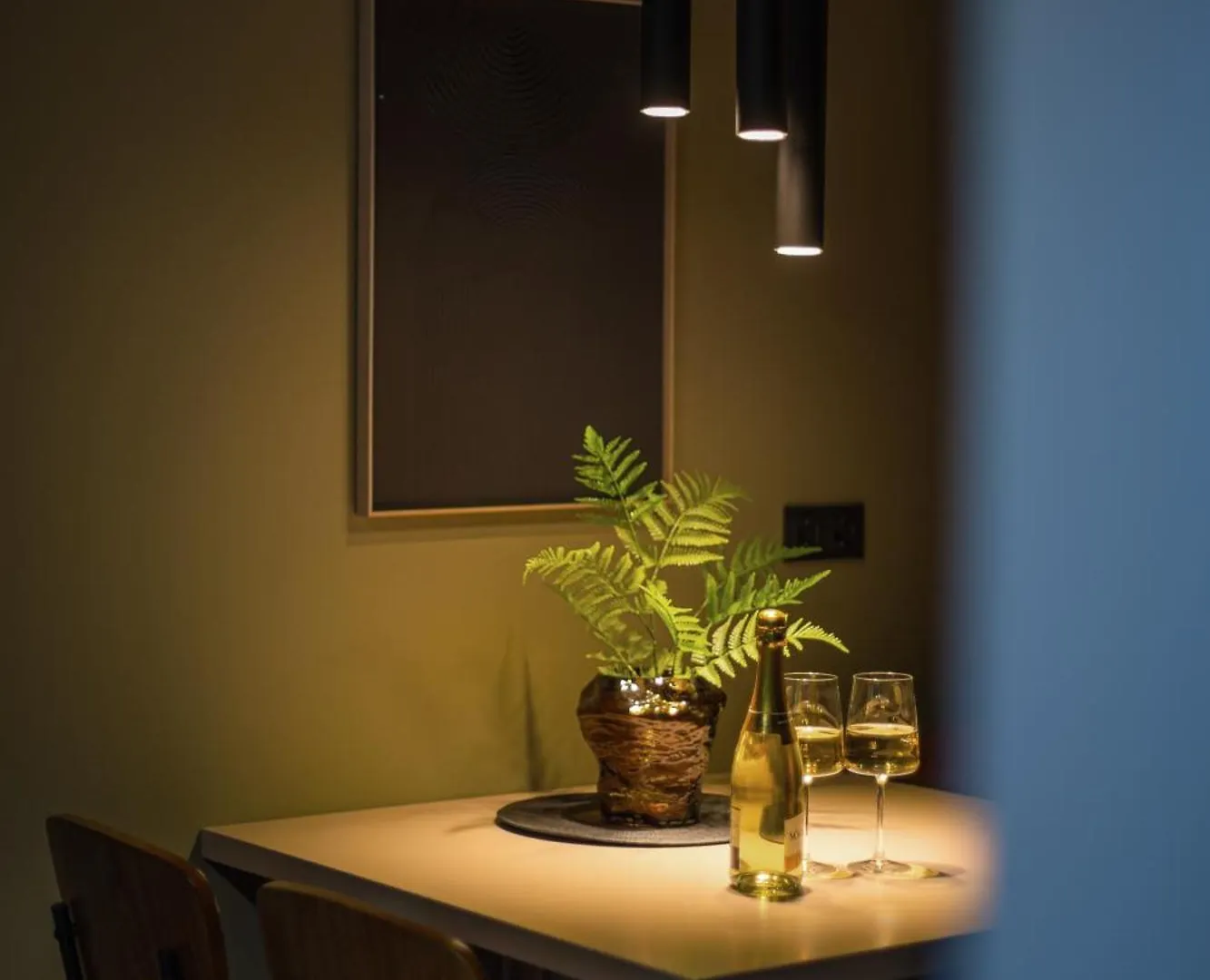 Hotspot Location Reeperbahn Harbor Premium Apartments By Ory Living Αμβούργο