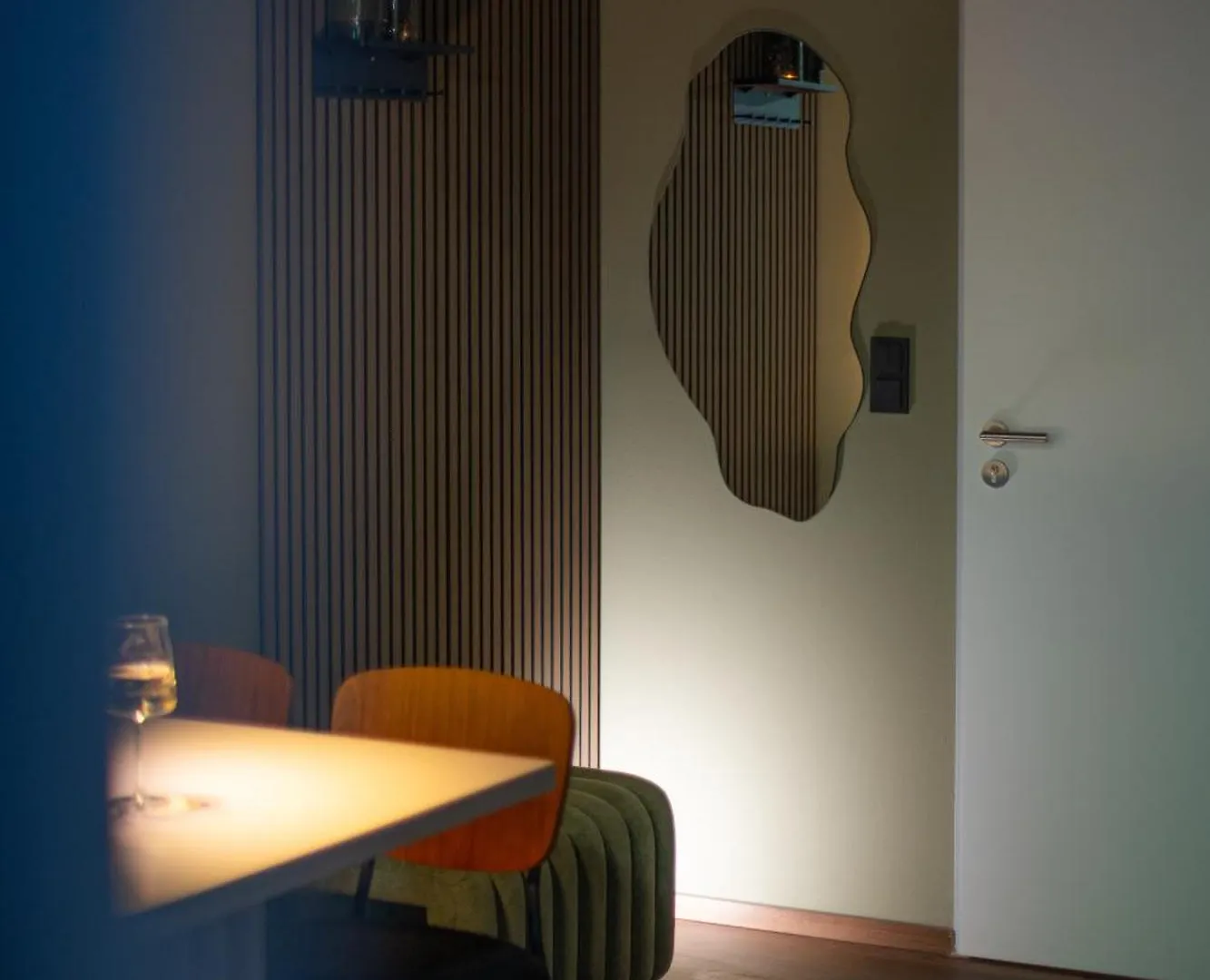 Hotspot Location Reeperbahn Harbor Premium Apartments By Ory Living Αμβούργο