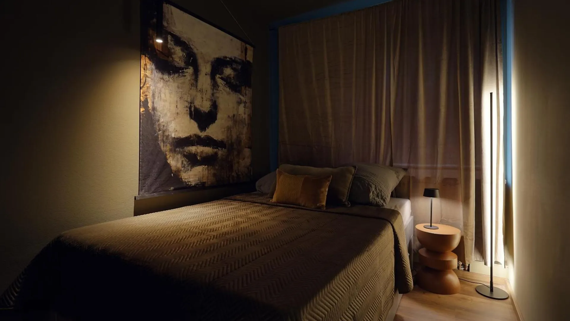 Hotspot Location Reeperbahn Harbor Premium Apartments By Ory Living Αμβούργο