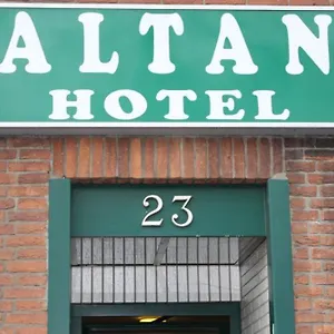 Altan Hotell